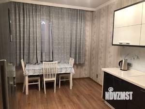 4-к квартира, на длительный срок, 130м2, 16/24 этаж