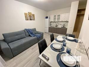 2-к квартира, на длительный срок, 52м2, 4/9 этаж