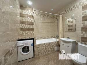 1-к квартира, на длительный срок, 44м2, 16/18 этаж