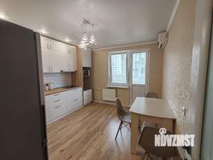 3-к квартира, на длительный срок, 79м2, 8/16 этаж