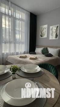 Студия квартира, посуточно, 22м2, 15/16 этаж