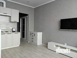 Студия квартира, на длительный срок, 20м2, 8/24 этаж