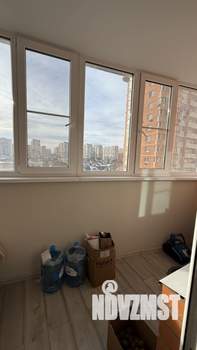 1-к квартира, на длительный срок, 50м2, 5/18 этаж