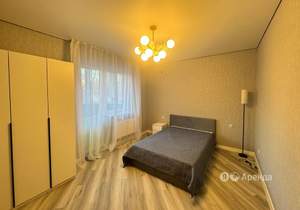 2-к квартира, на длительный срок, 82м2, 1/18 этаж