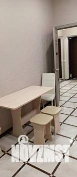 1-к квартира, на длительный срок, 37м2, 15/16 этаж