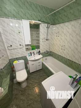 1-к квартира, на длительный срок, 44м2, 16/16 этаж
