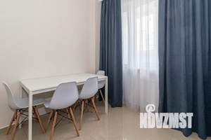 2-к квартира, посуточно, 16м2, 1/1 этаж