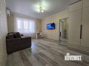 1-к квартира, на длительный срок, 41м2, 18/20 этаж