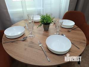 1-к квартира, на длительный срок, 32м2, 6/19 этаж