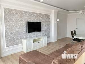 3-к квартира, на длительный срок, 100м2, 10/24 этаж