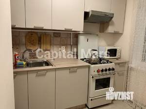 3-к квартира, на длительный срок, 60м2, 5/5 этаж