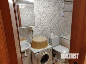 1-к квартира, на длительный срок, 40м2, 1/1 этаж