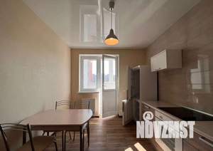 1-к квартира, на длительный срок, 40м2, 9/13 этаж