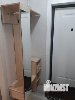 1-к квартира, на длительный срок, 36м2, 10/20 этаж