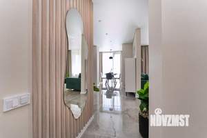 2-к квартира, на длительный срок, 56м2, 15/23 этаж