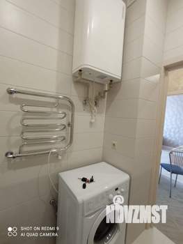 1-к квартира, на длительный срок, 42м2, 8/20 этаж