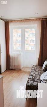Студия квартира, на длительный срок, 25м2, 4/6 этаж