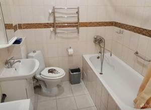 2-к квартира, на длительный срок, 36м2, 2/3 этаж