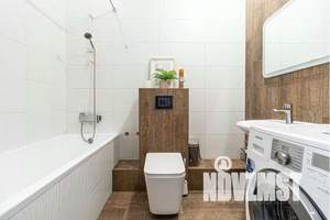 1-к квартира, посуточно, 39м2, 20/20 этаж