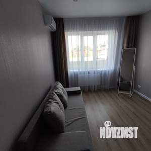 1-к квартира, на длительный срок, 35м2, 1/3 этаж
