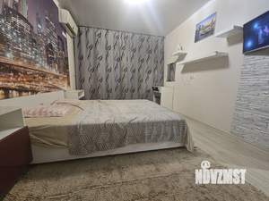 1-к квартира, на длительный срок, 33м2, 16/16 этаж