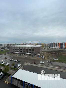 Студия квартира, на длительный срок, 21м2, 8/16 этаж