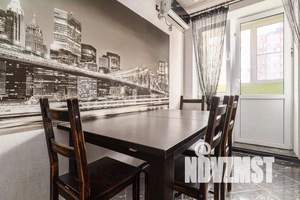 2-к квартира, посуточно, 70м2, 10/16 этаж