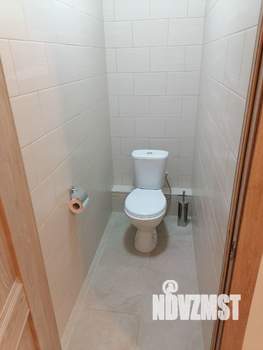 1-к квартира, на длительный срок, 42м2, 15/16 этаж