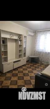 1-к квартира, на длительный срок, 38м2, 1/4 этаж