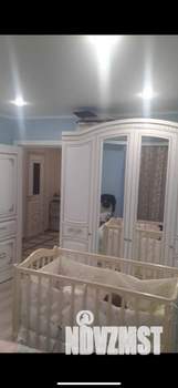 2-к квартира, на длительный срок, 63м2, 1/18 этаж