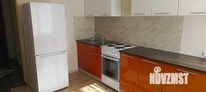 1-к квартира, на длительный срок, 34м2, 5/6 этаж