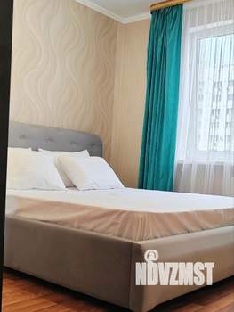 2-к квартира, на длительный срок, 64м2, 10/16 этаж