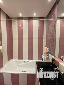 1-к квартира, на длительный срок, 39м2, 15/26 этаж