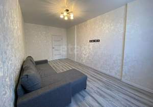 1-к квартира, на длительный срок, 41м2, 5/16 этаж