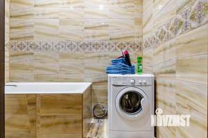 2-к квартира, посуточно, 68м2, 1/1 этаж