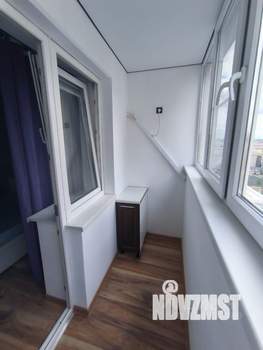 1-к квартира, на длительный срок, 39м2, 10/17 этаж