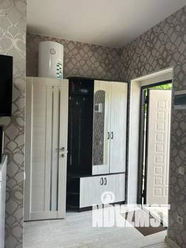 Студия квартира, посуточно, 22м2, 1/1 этаж