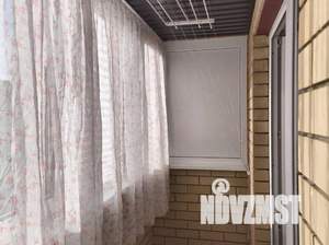1-к квартира, на длительный срок, 40м2, 6/6 этаж