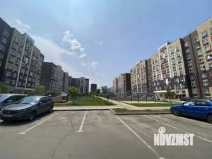 1-к квартира, на длительный срок, 34м2, 5/8 этаж