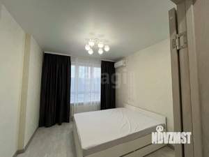 2-к квартира, на длительный срок, 44м2, 13/24 этаж