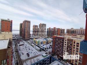 3-к квартира, на длительный срок, 90м2, 13/16 этаж