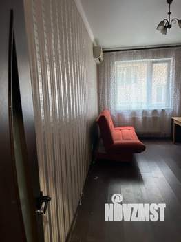 1-к квартира, на длительный срок, 38м2, 3/9 этаж