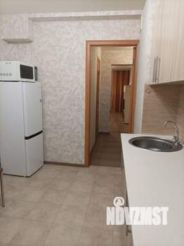 1-к квартира, на длительный срок, 35м2, 1/9 этаж