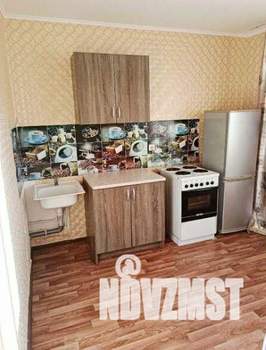 1-к квартира, на длительный срок, 40м2, 13/17 этаж