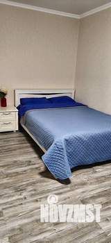 1-к квартира, посуточно, 38м2, 14/16 этаж