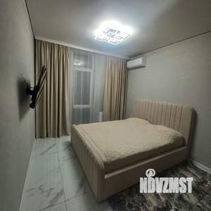 Студия квартира, посуточно, 32м2, 7/21 этаж