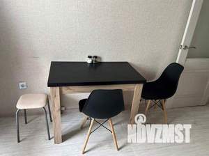 1-к квартира, на длительный срок, 40м2, 12/16 этаж