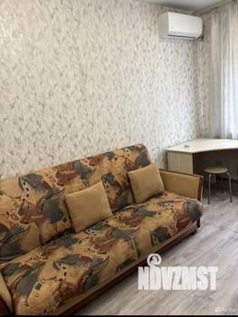 1-к квартира, на длительный срок, 35м2, 10/25 этаж