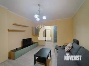 2-к квартира, на длительный срок, 55м2, 7/22 этаж