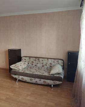1-к квартира, на длительный срок, 36м2, 2/3 этаж